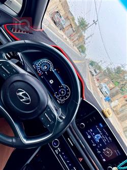 هیوندای سۆناتا